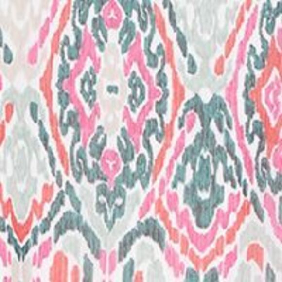 CALVIN KLEIN Womens White Sleeveless Round Neck Above The Knee Shift Dress 16 - Picture 4 of 4